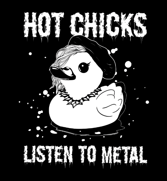HOT CHICKS Women’s tank top
