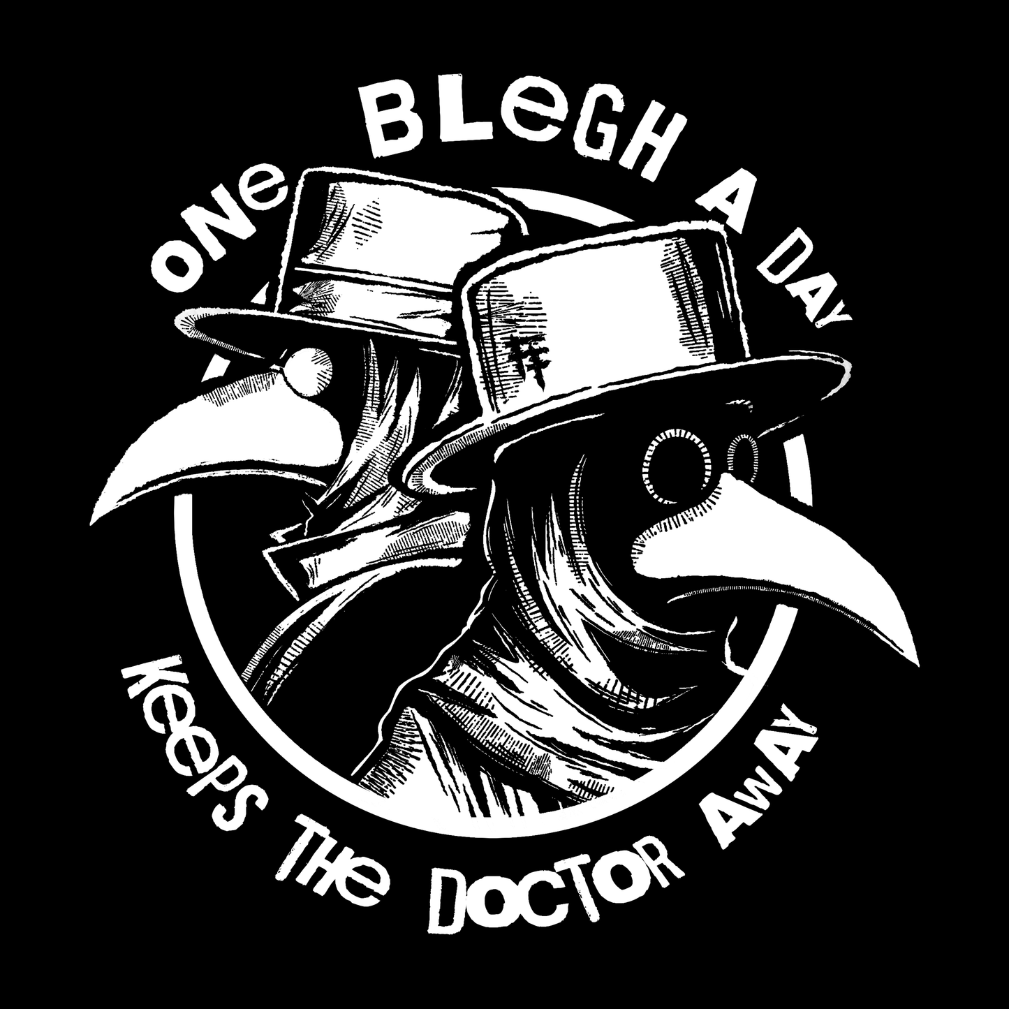 BLEGH Women’s tank top