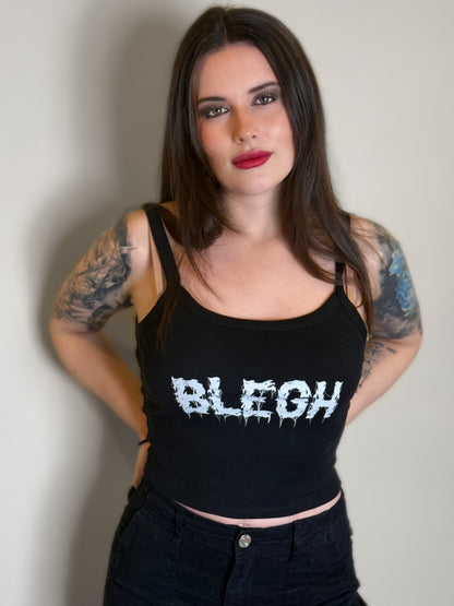 BLEGH II Women’s tank top