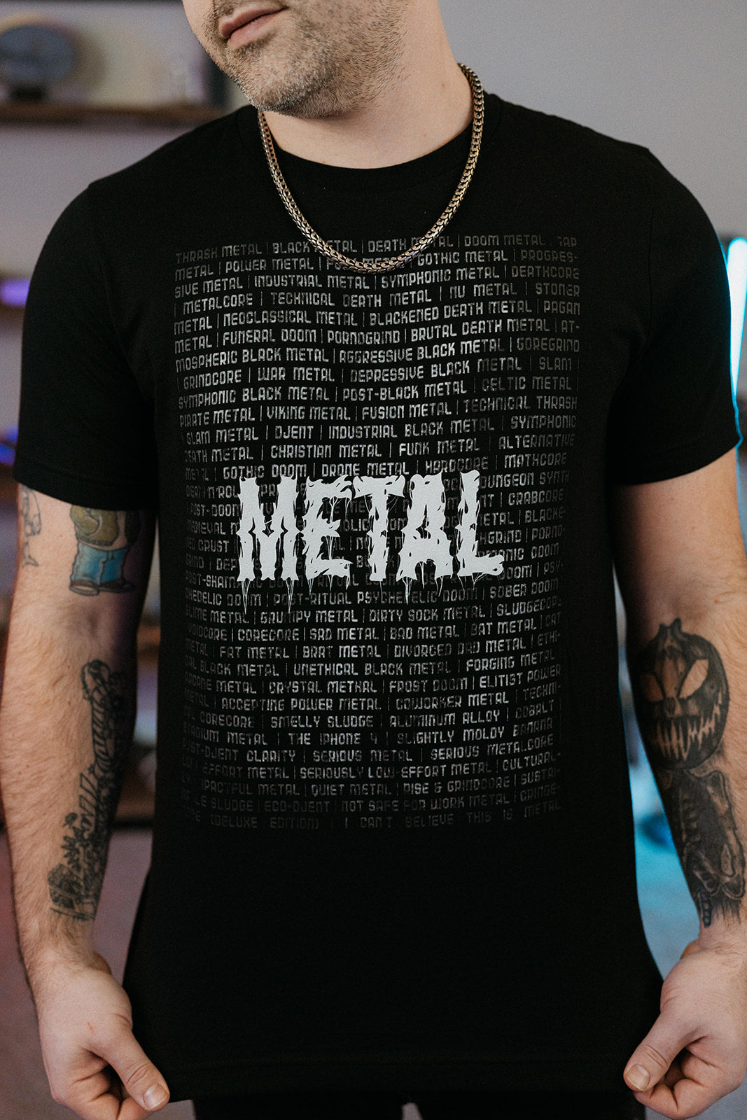 DINES x FAKE FANS Unisex t-shirt