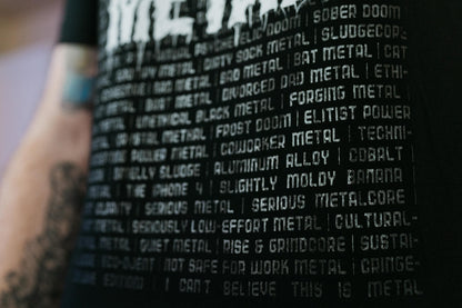 DINES x FAKE FANS Unisex t-shirt