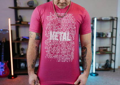 DINES x FAKE FANS Unisex t-shirt