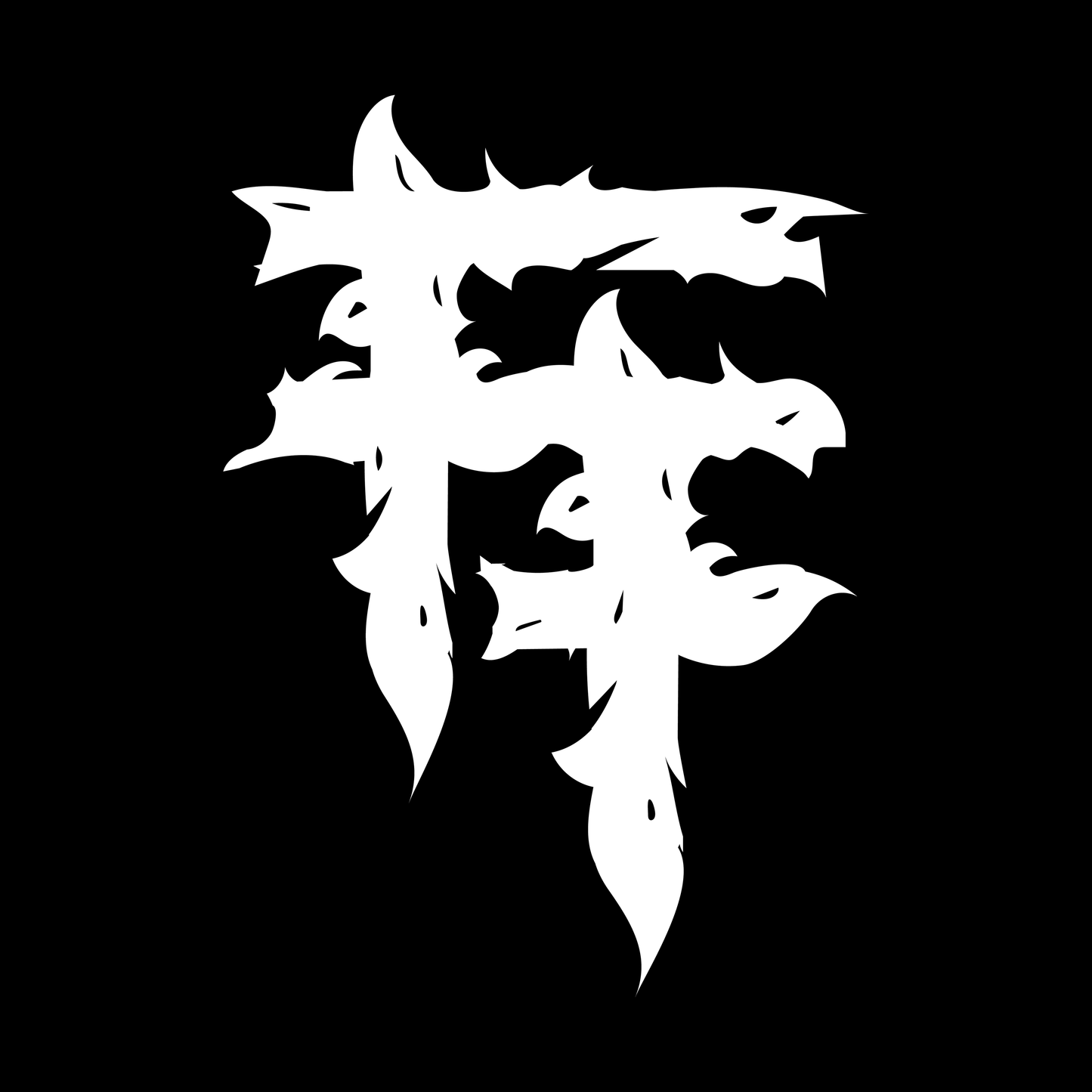FAKE FANS Unisex t-shirt