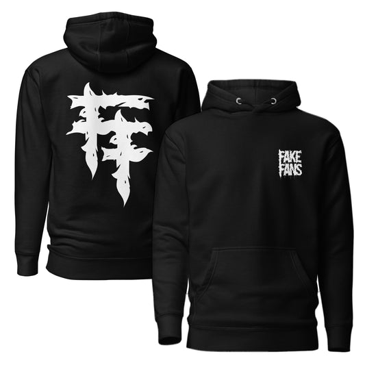 FAKE FANS Unisex Hoodie