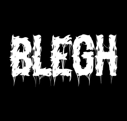 BLEGH II Women’s tank top